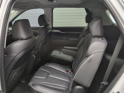 2024 Hyundai Palisade XRT