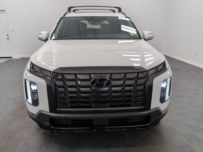 2024 Hyundai Palisade XRT