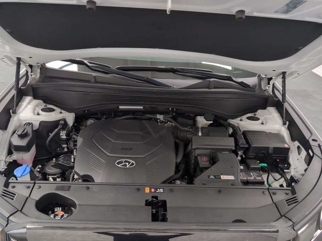 2024 Hyundai Palisade XRT