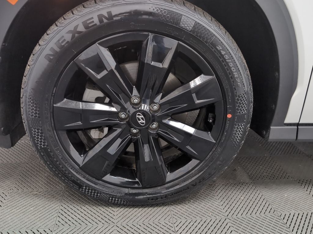 2024 Hyundai Palisade XRT