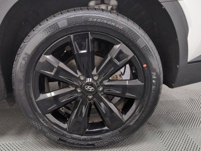 2024 Hyundai Palisade XRT