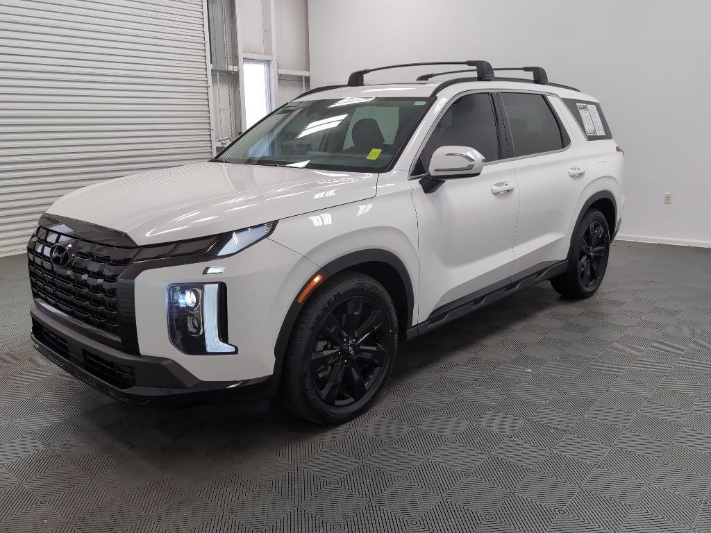 2024 Hyundai Palisade XRT