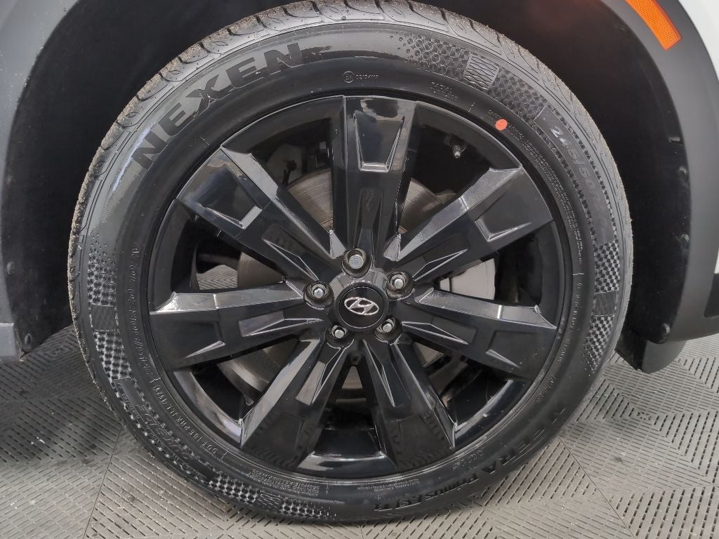 2024 Hyundai Palisade XRT