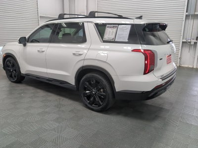 2024 Hyundai Palisade XRT