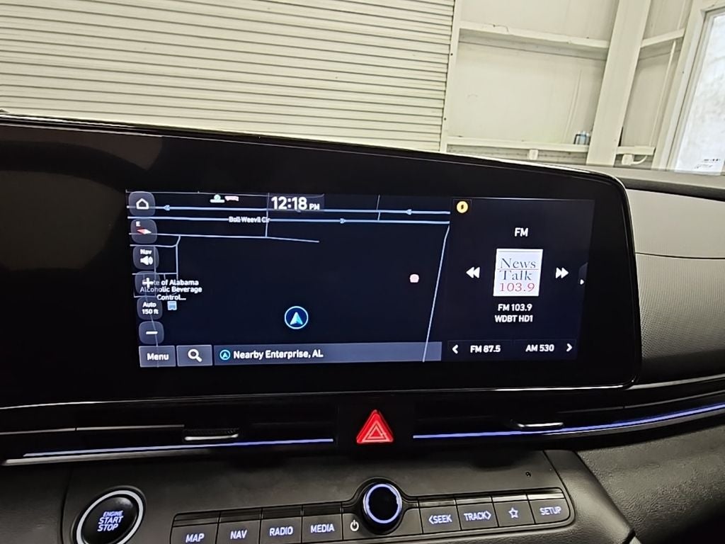 2025 Hyundai Elantra N Base