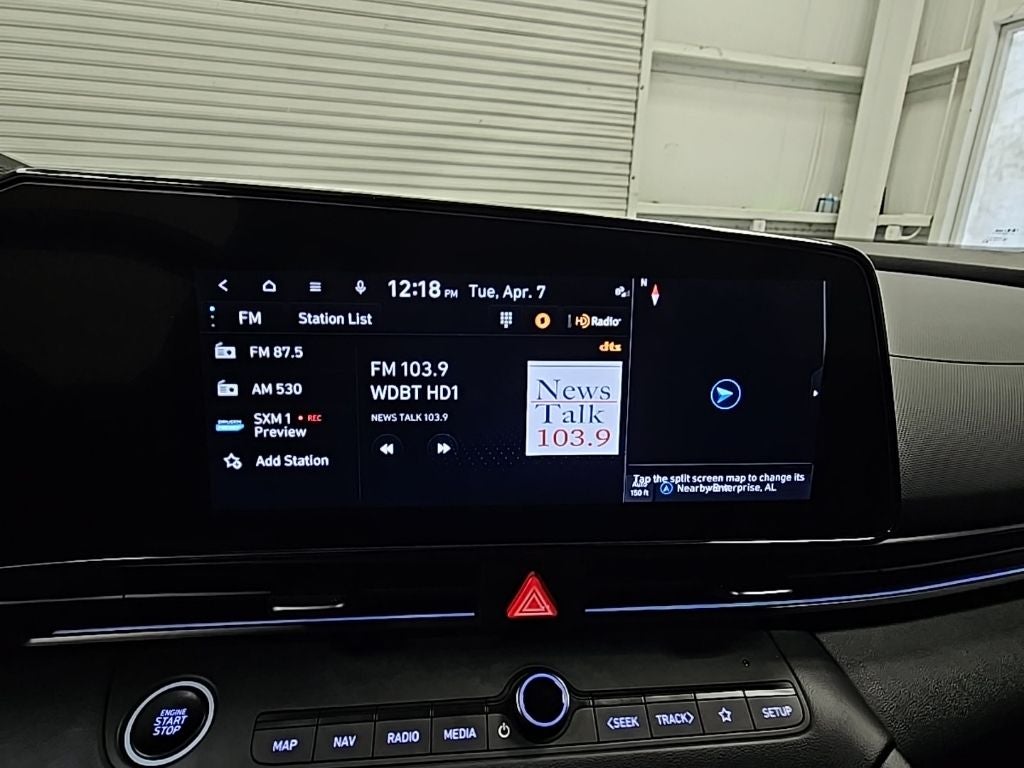 2025 Hyundai Elantra N Base