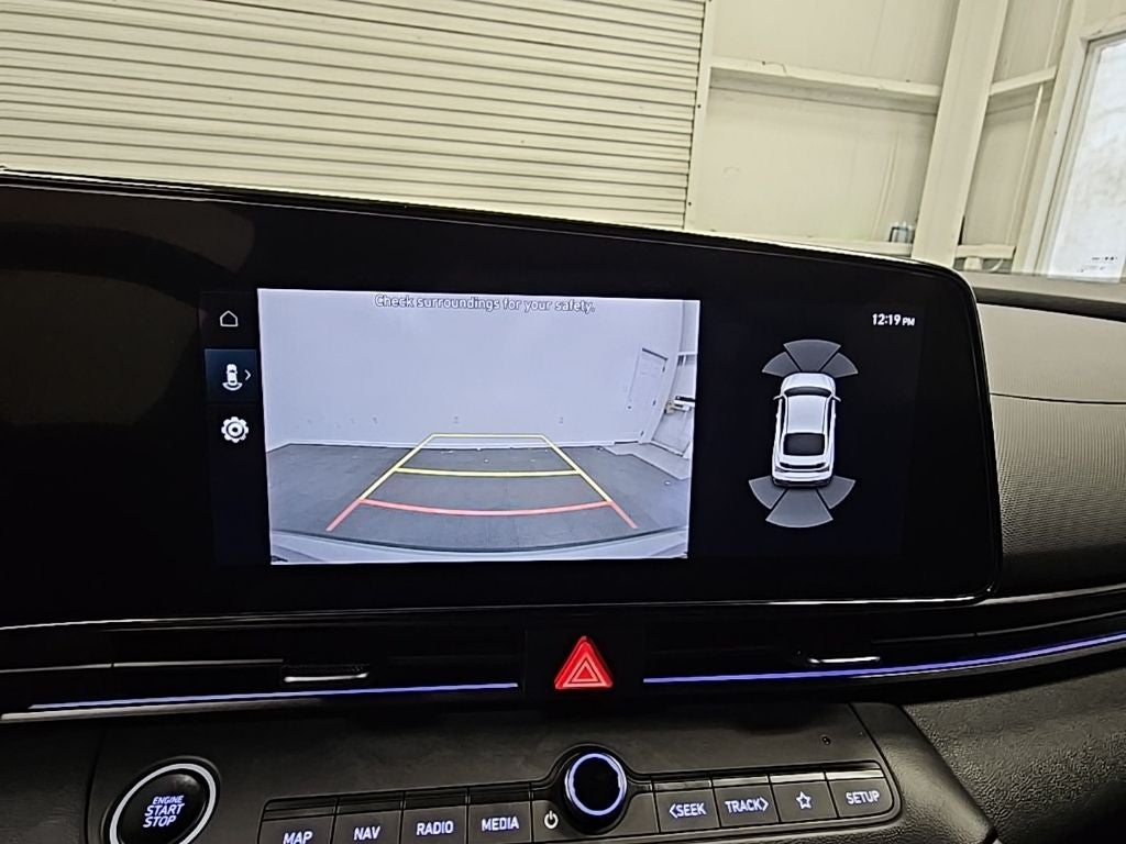 2025 Hyundai Elantra N Base