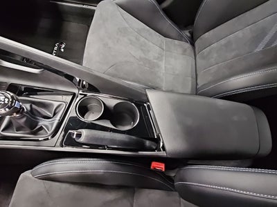 2025 Hyundai Elantra N Base