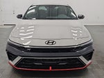 2025 Hyundai Elantra N Base