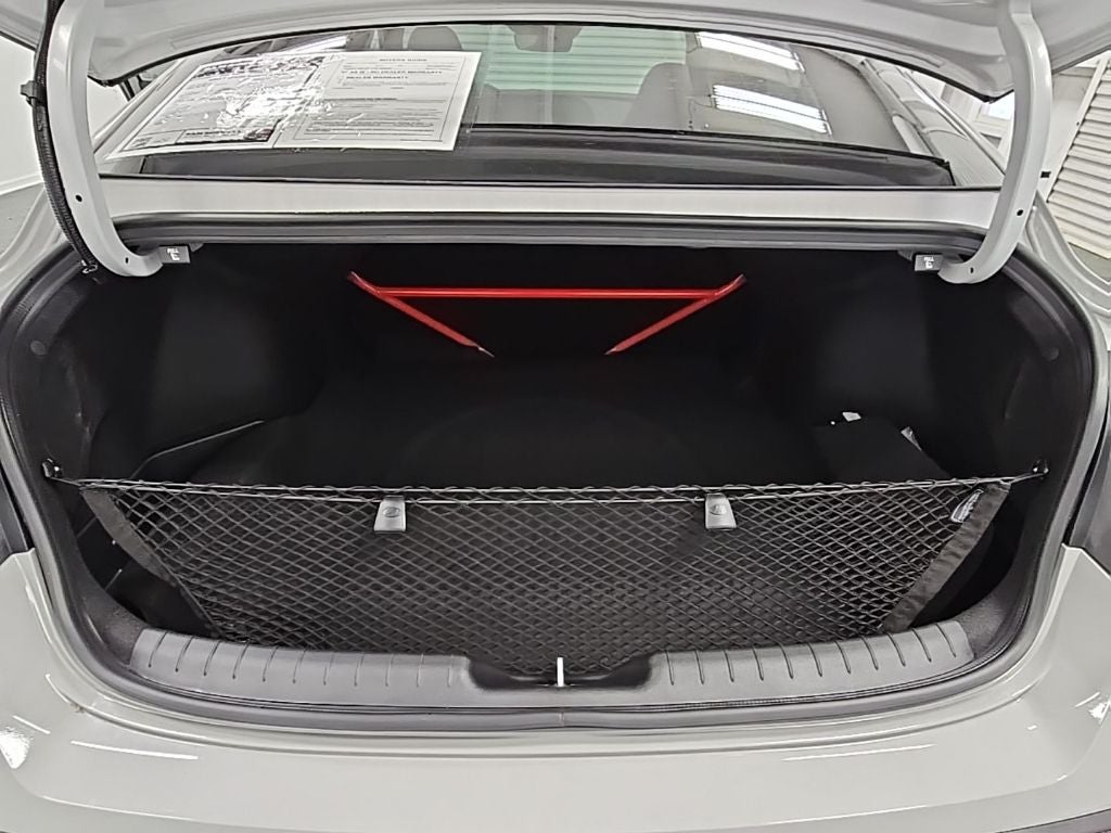 2025 Hyundai Elantra N Base