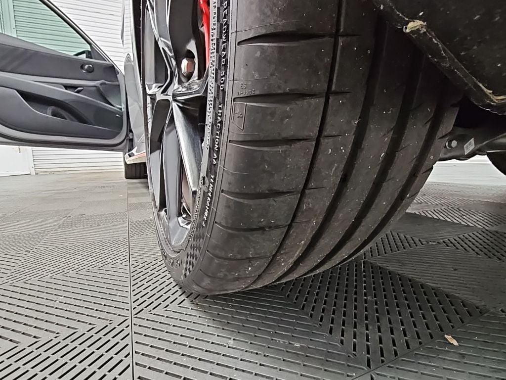 2025 Hyundai Elantra N Base