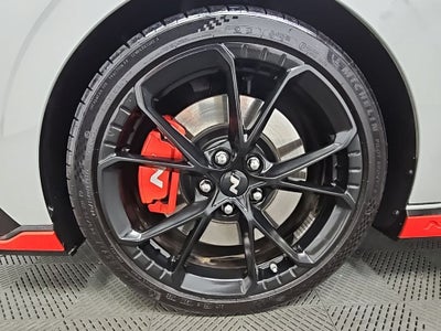 2025 Hyundai Elantra N Base