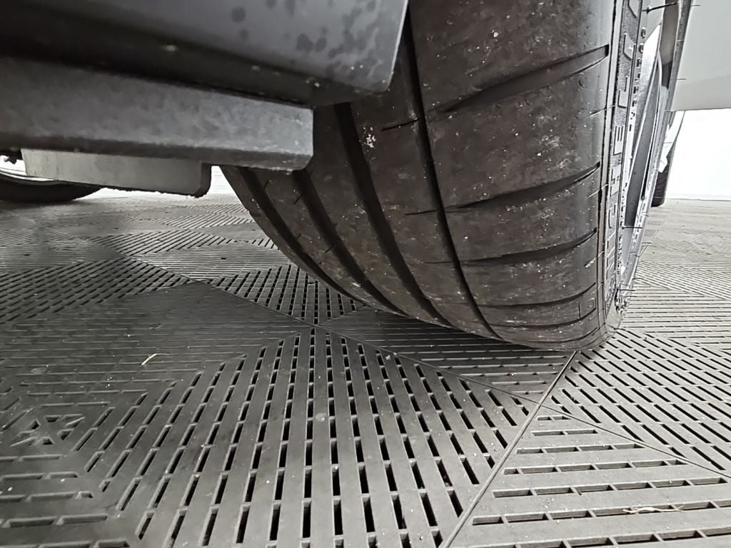 2025 Hyundai Elantra N Base