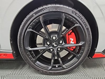 2025 Hyundai Elantra N Base