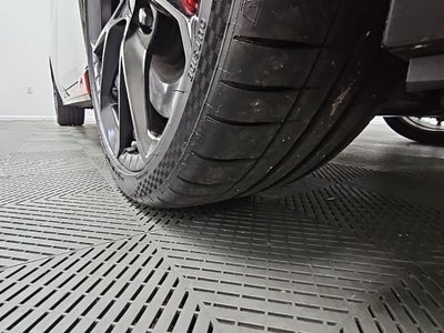 2025 Hyundai Elantra N Base