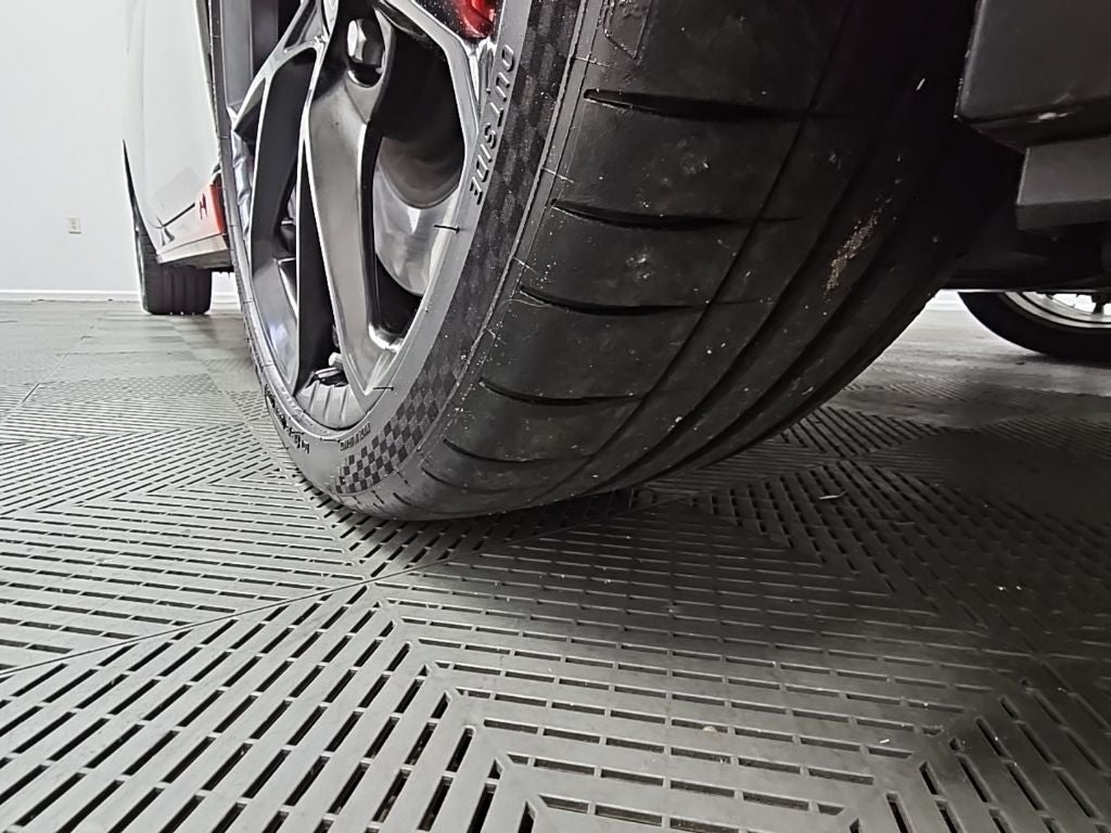 2025 Hyundai Elantra N Base