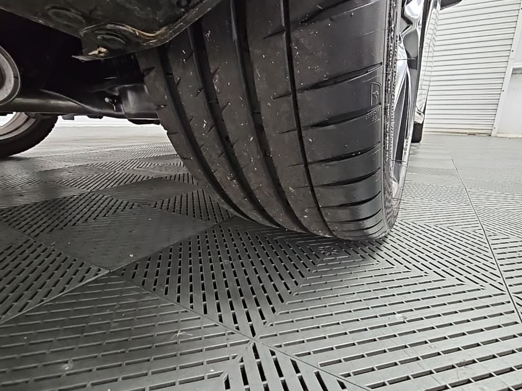 2025 Hyundai Elantra N Base