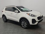 2021 Kia Sportage S