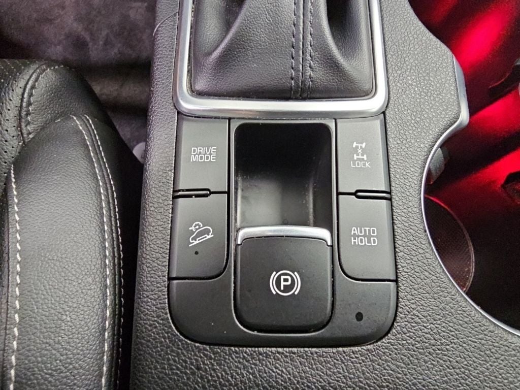 2021 Kia Sportage S