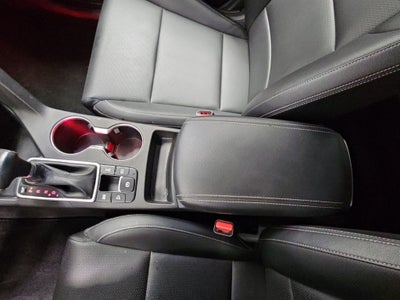 2021 Kia Sportage S