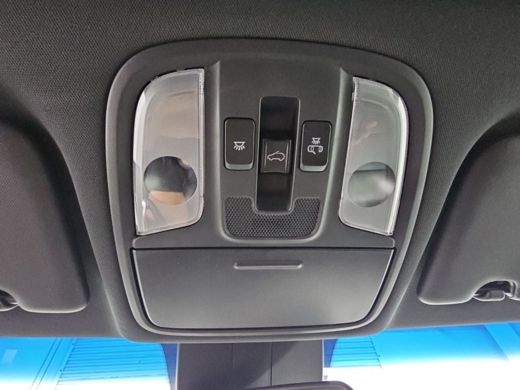 2021 Kia Sportage S