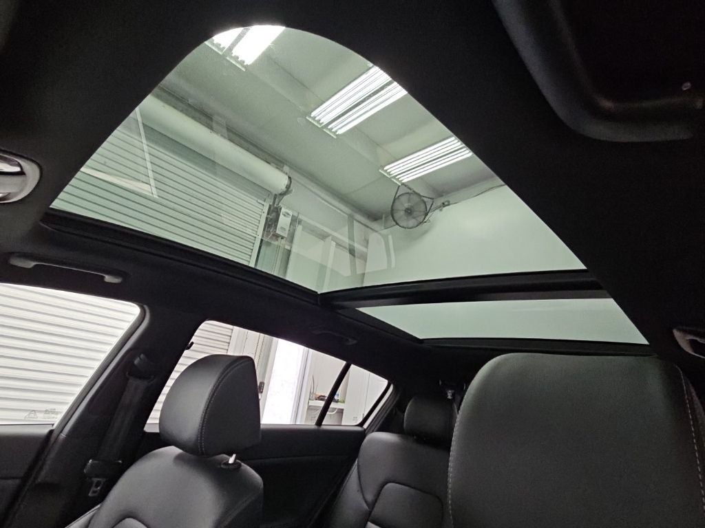 2021 Kia Sportage S