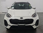 2021 Kia Sportage S