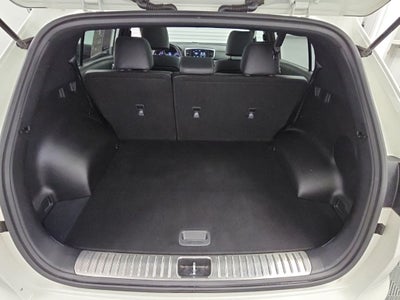 2021 Kia Sportage S