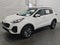 2021 Kia Sportage S