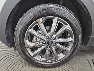 2021 Kia Sportage S