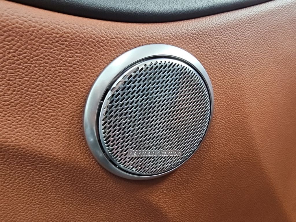 2018 Alfa Romeo Giulia Ti