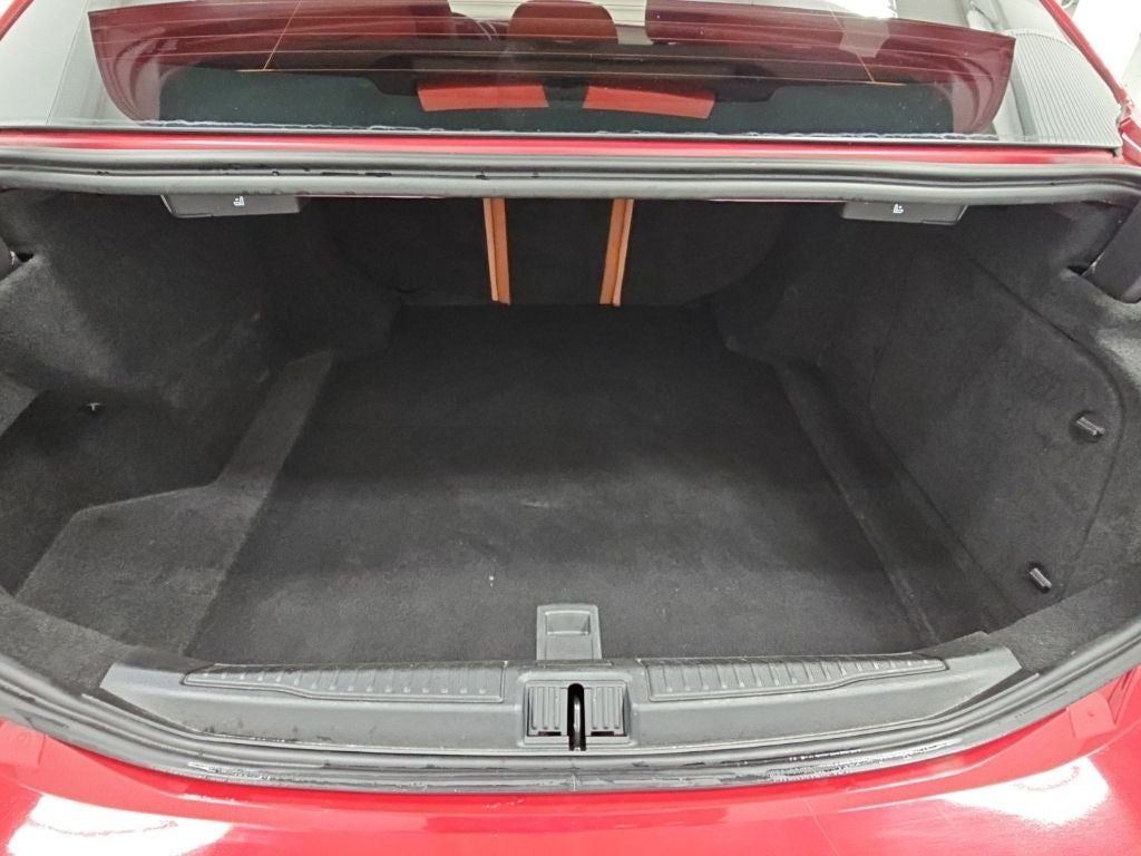 2018 Alfa Romeo Giulia Ti