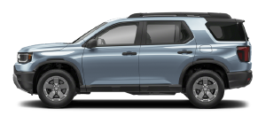 2026 Honda Passport