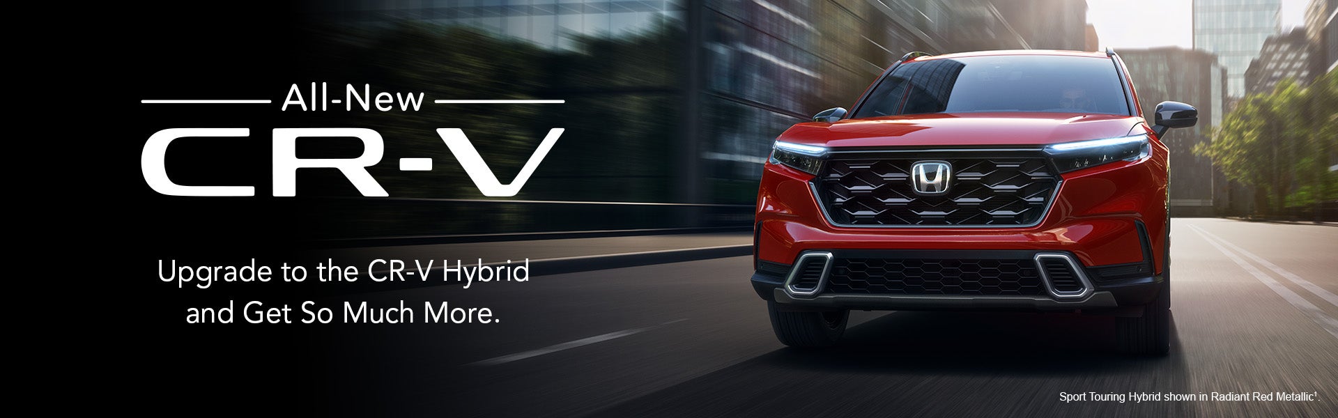 2023 Honda CR-V | Sam Boswell Honda Motors in Enterprise AL