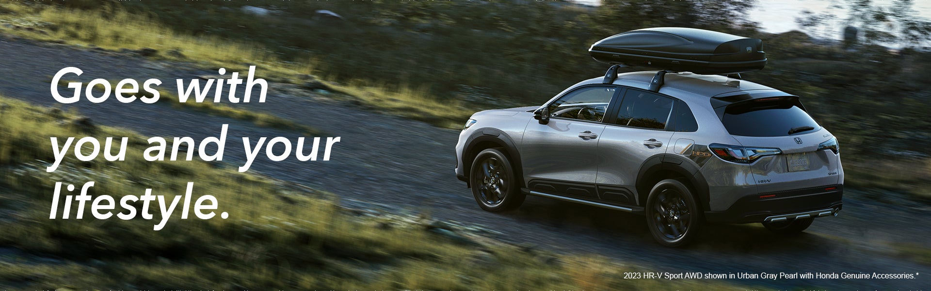 2023 Honda HR-V | Sam Boswell Honda Motors in Enterprise AL