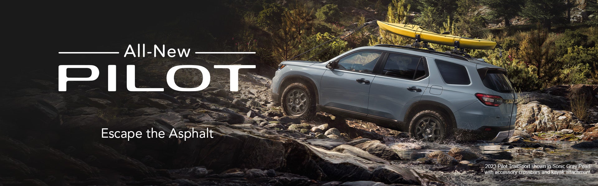 2023 Honda Pilot | Sam Boswell Honda Motors in Enterprise AL