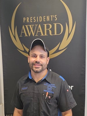 Richard Del Pozo Rivera